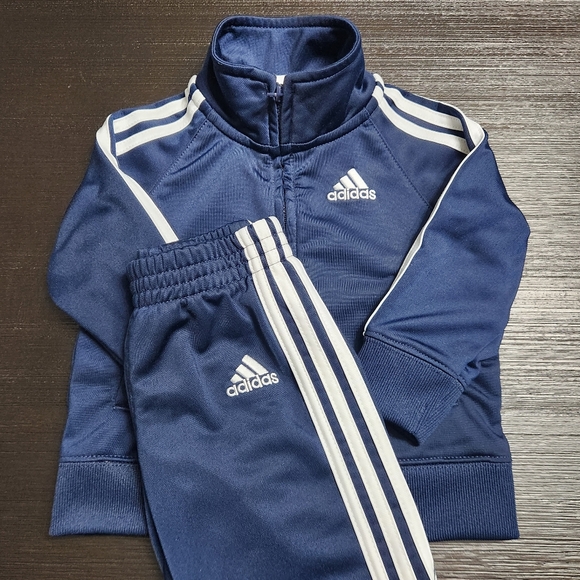 Adidas Tracksuit - Picture 3 of 5